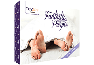 SCALA Fantastic Seks Toy Kit