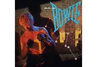 David Bowie - Let's Dance (Vinyl LP (nagylemez))