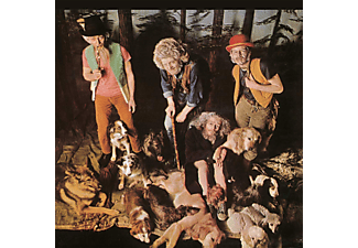 Jethro Tull - This Was (CD)