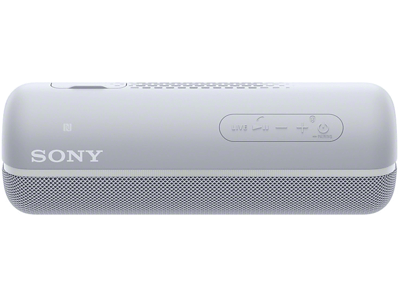 Altavoz inalámbrico | Sony SRSXB22