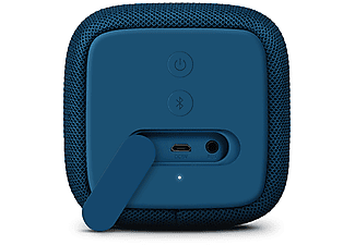 FRESH 'N REBEL Rockbox Bold S Donkerblauw