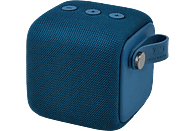 FRESH 'N REBEL Rockbox Bold S Donkerblauw