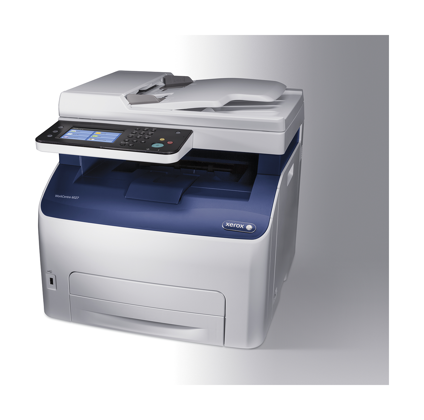 XEROX WorkCentre 6027V/NI
