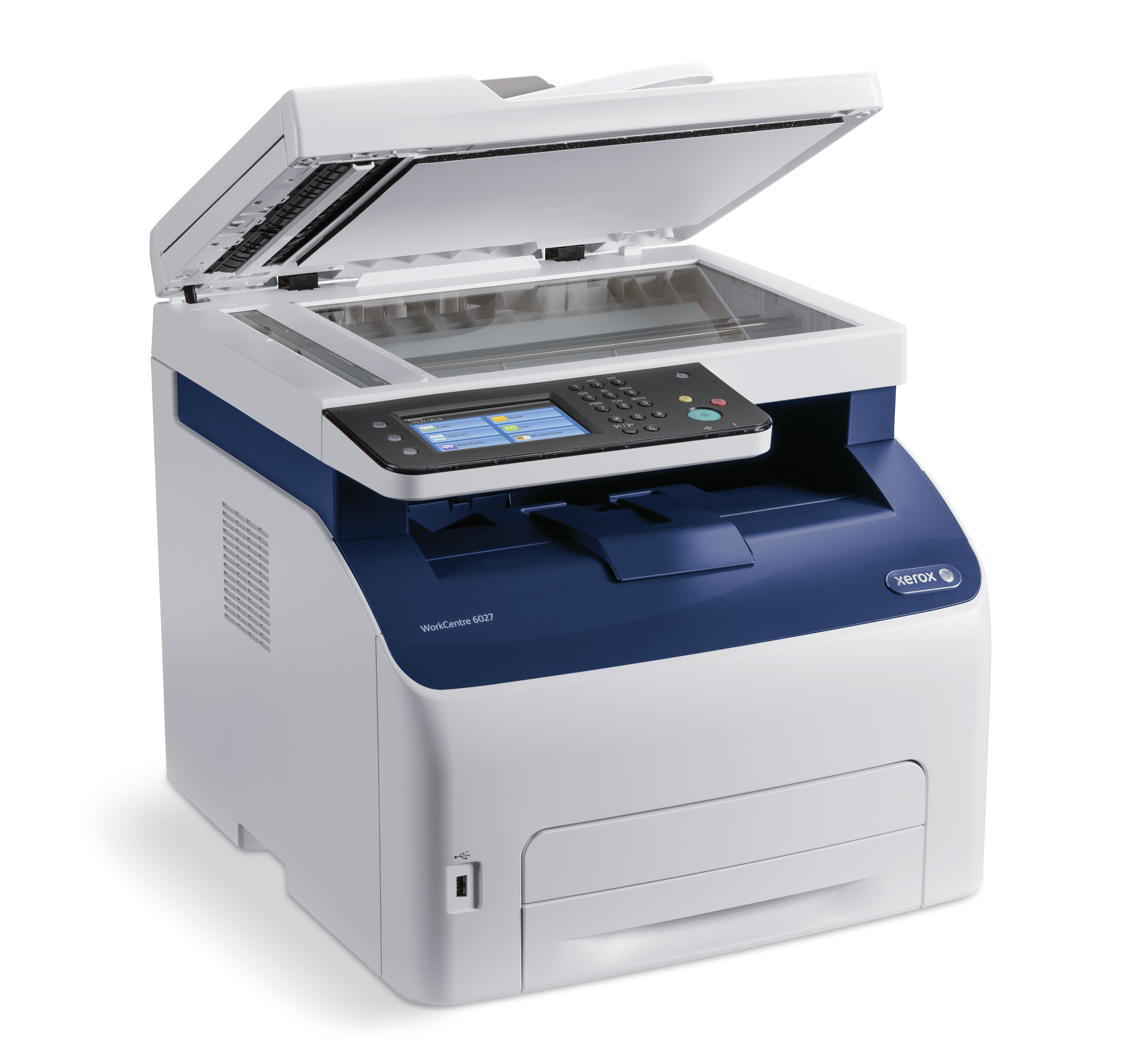 XEROX WorkCentre 6027V/NI
