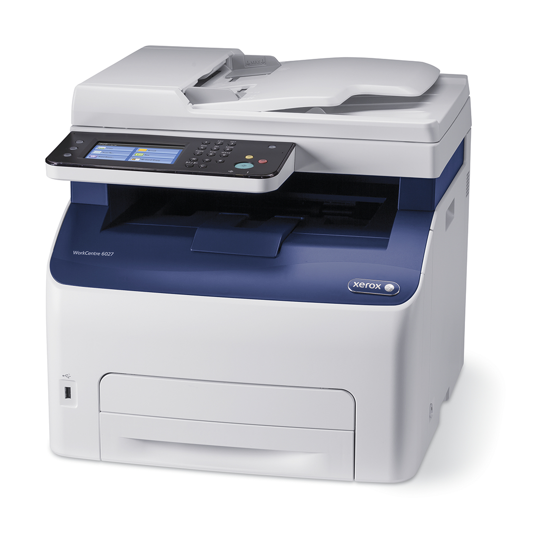 XEROX WorkCentre 6027V/NI
