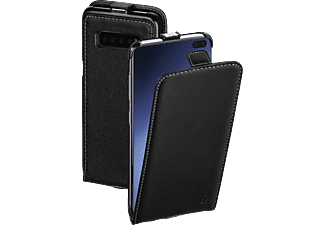 HAMA Smart Case - Étui portefeuille (Convient pour le modèle: Samsung Galaxy S10+)