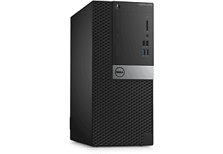 PC Sobremesa - Dell, Optiplex 3040MTX, Intel® Core® i3-6100 4GB, DDR 500GB,HD530 W7 PRO