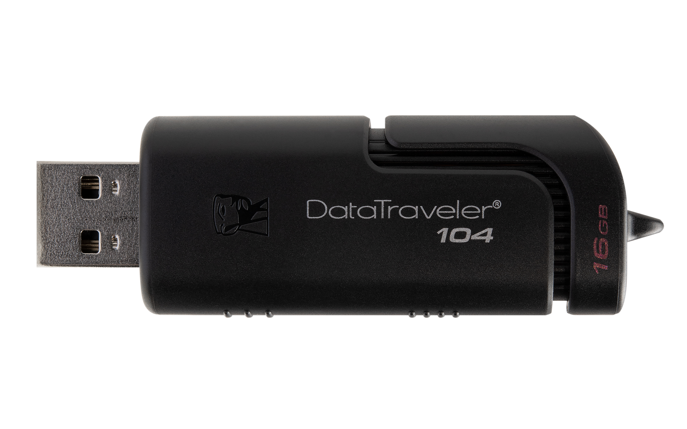 KINGSTON DataTraveler 104