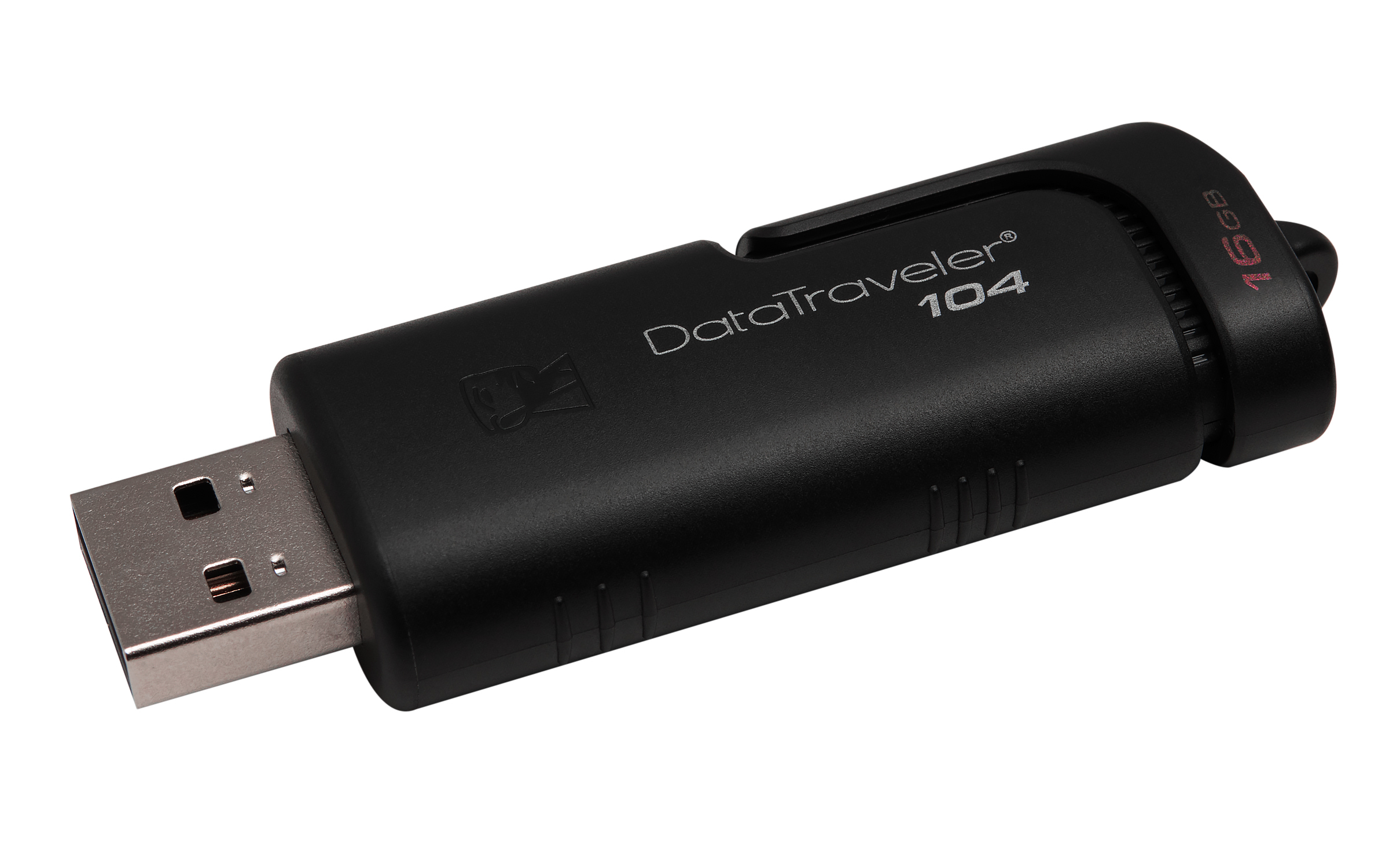 KINGSTON DataTraveler 104