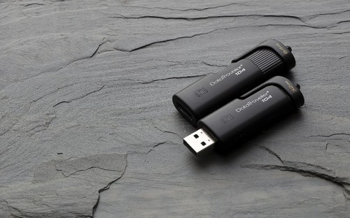 KINGSTON DataTraveler 104