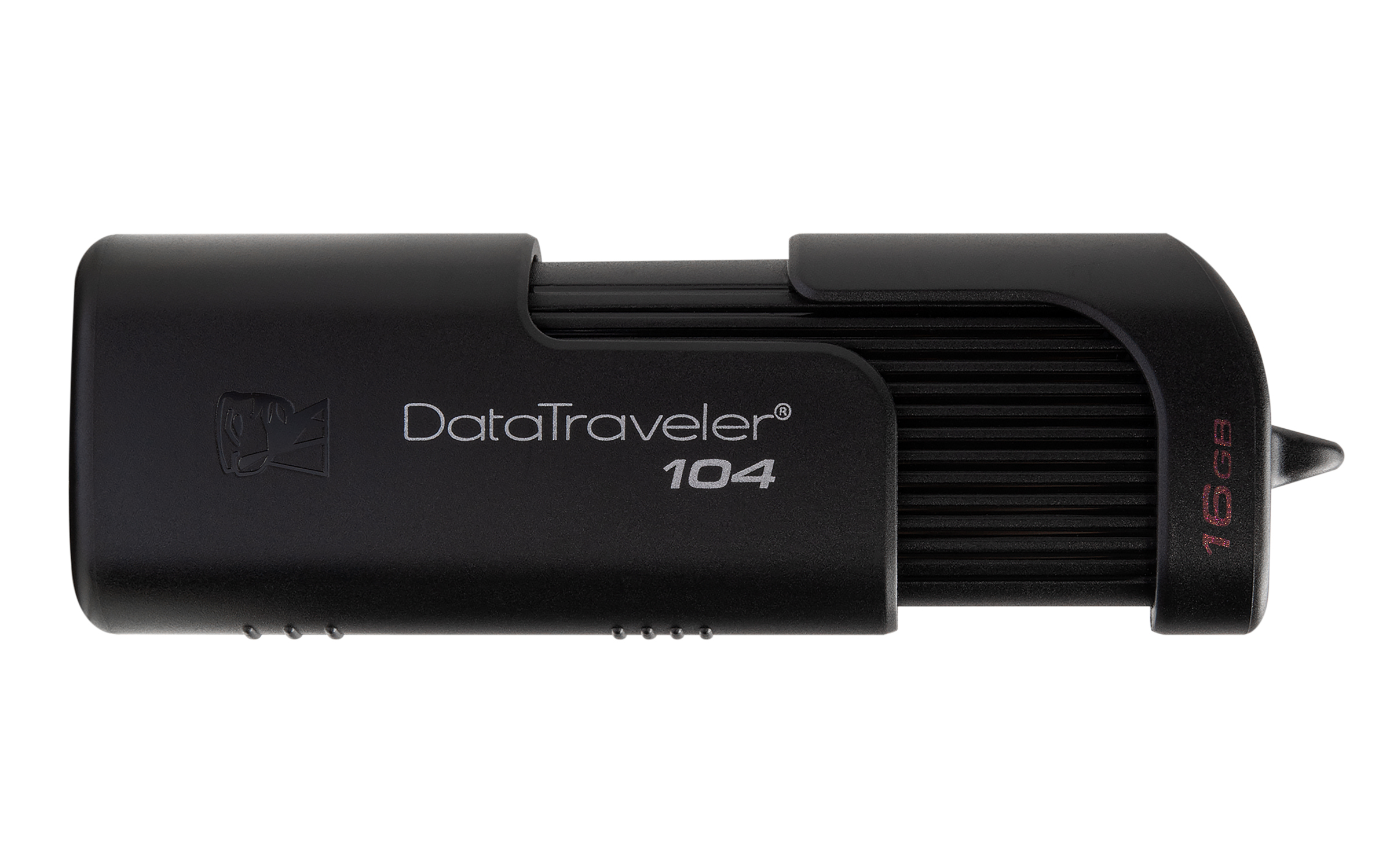 KINGSTON DataTraveler 104