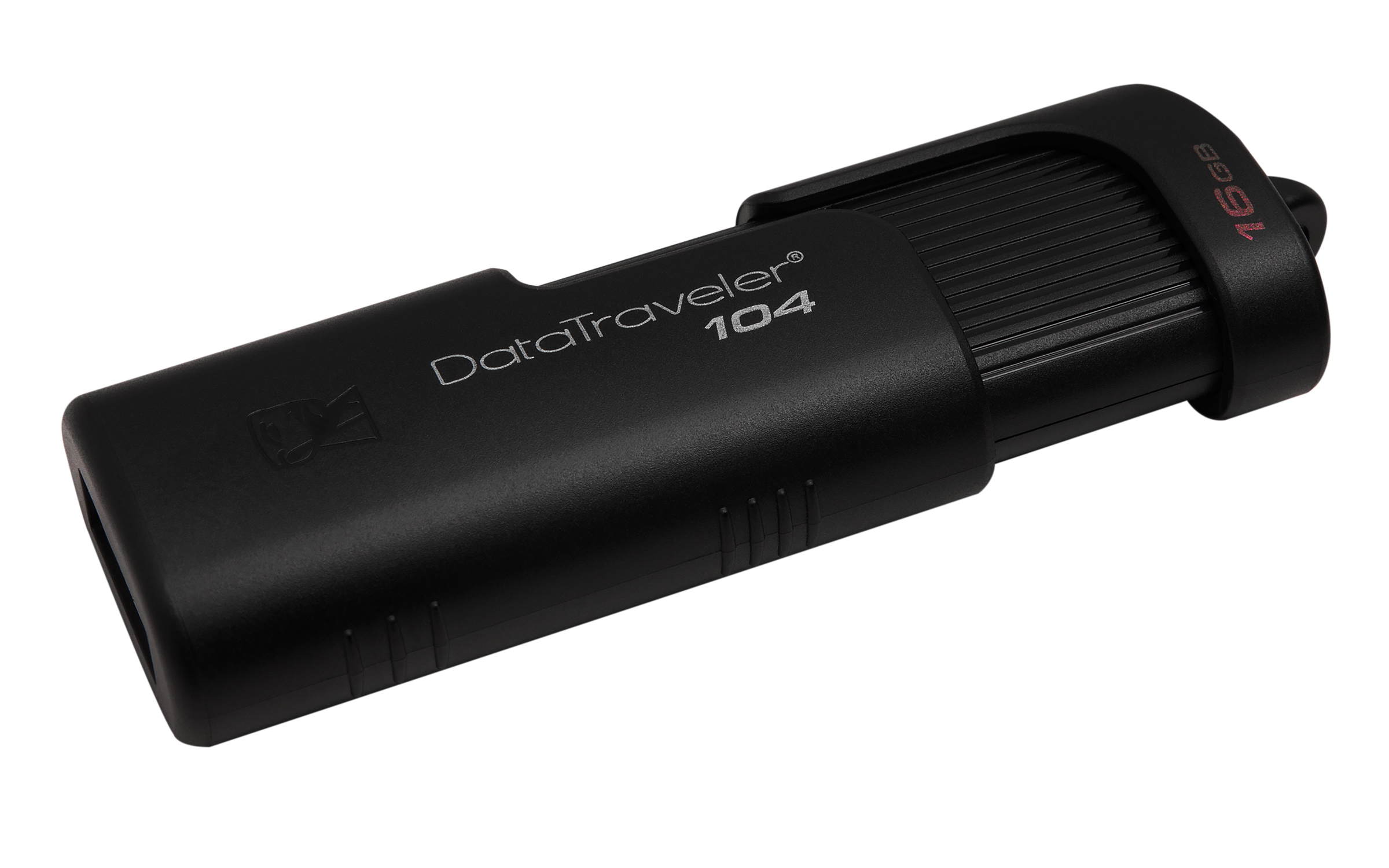 KINGSTON DataTraveler 104