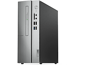 LENOVO Ideacentre 510S Intel Intel® Core™ i3-8100 4 GB 1 TB 90K80036TX PC