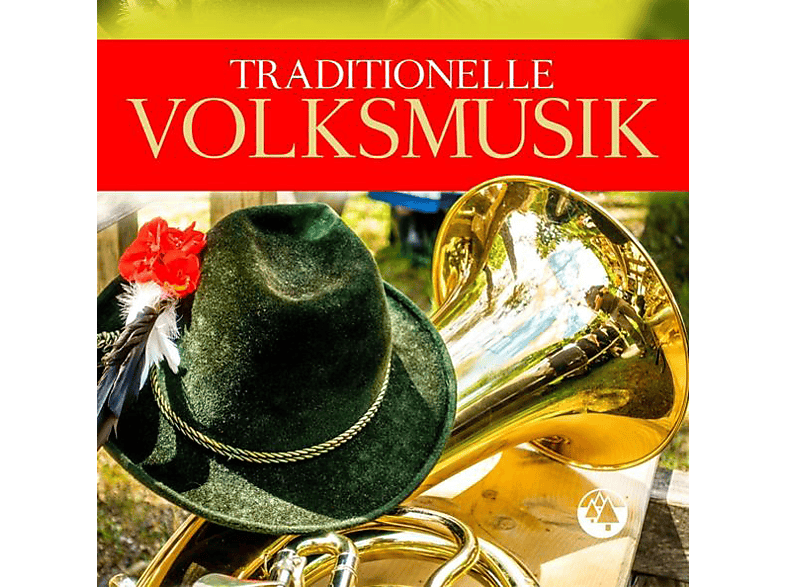 VARIOUS - Traditionelle Blasmusik - (CD)