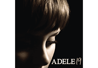 Adele - 19 [CD]
