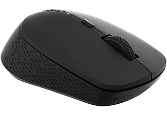 RAPOO M300 Silent - Maus (Schwarz)