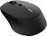 RAPOO M300 Silent - Maus (Schwarz)