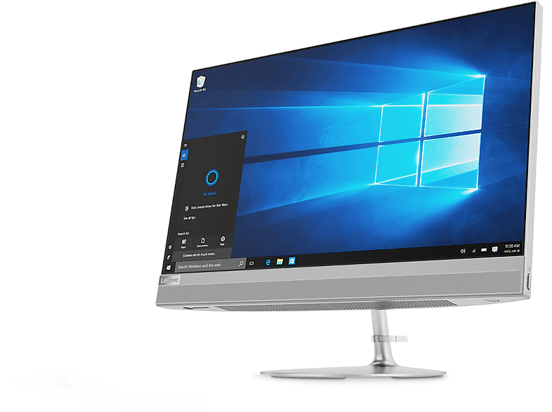 LENOVO AIO 520 Intel Intel® Core ™ i3-7020U 4 GB 1 TB 21.5