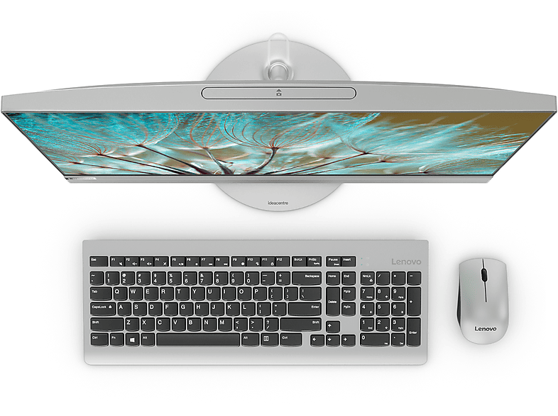 LENOVO AIO 520 Intel Intel® Core ™ i3-7020U 4 GB 1 TB 21.5