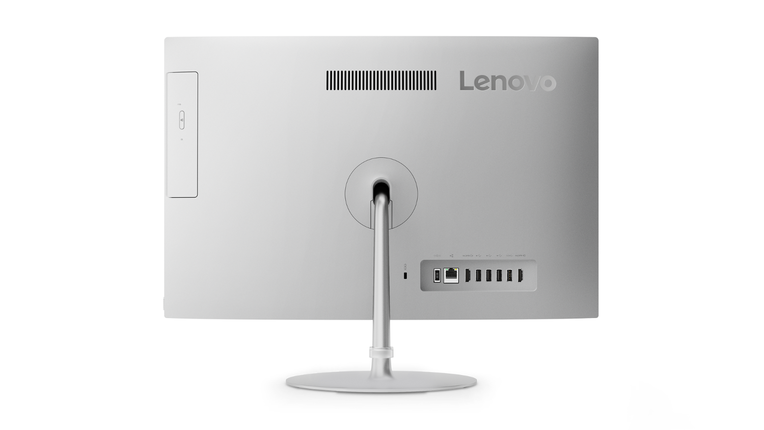 LENOVO AIO 520 Intel Intel® Core ™ i3-7020U 4 GB 1 TB 21.5