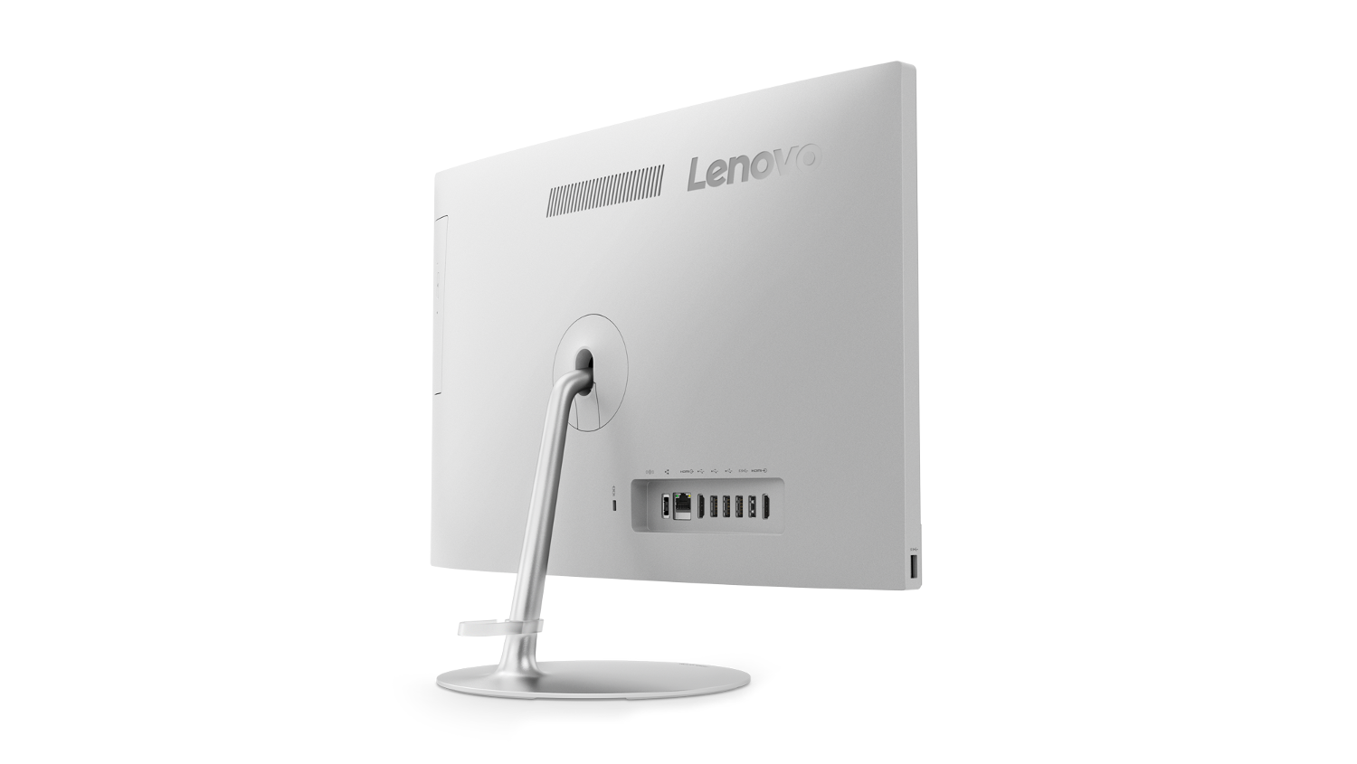 LENOVO AIO 520 Intel Intel® Core ™ i3-7020U 4 GB 1 TB 21.5