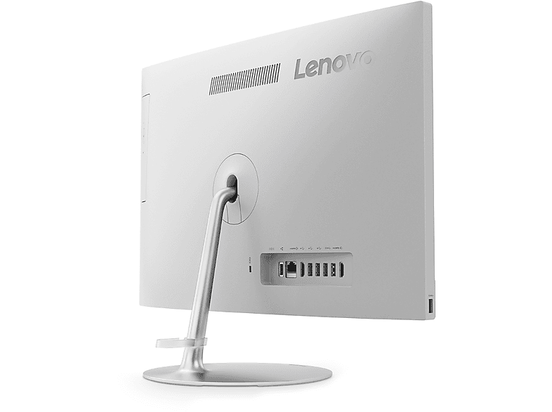 LENOVO AIO 520 Intel Intel® Core ™ i3-7020U 4 GB 1 TB 21.5