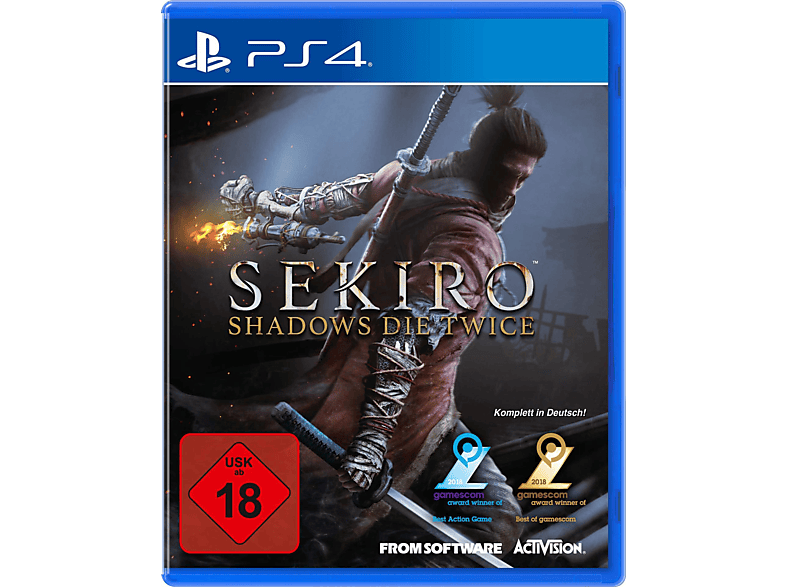 شاه جدي جذع sekiro shadows die twice ps4 media markt whatbeedid com