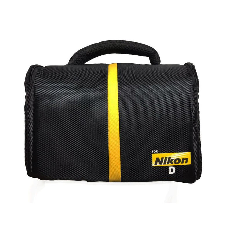 NIKON DSLR El Çantası