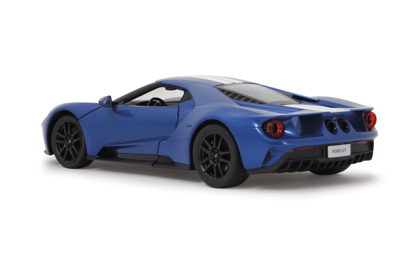 JAMARA Ford GT, Blau