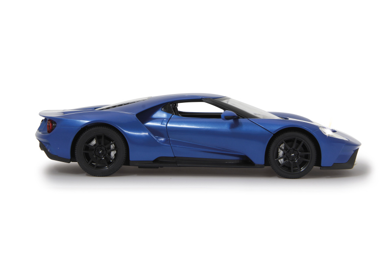 JAMARA Ford GT, Blau