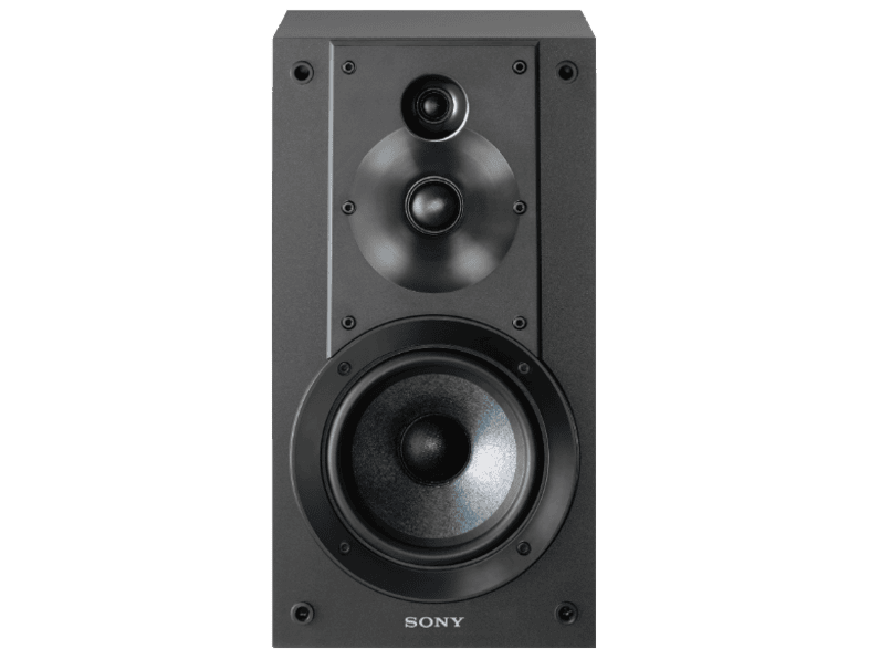Acheter Sony Ss Cs5 Enceinte D Etagere Mediamarkt