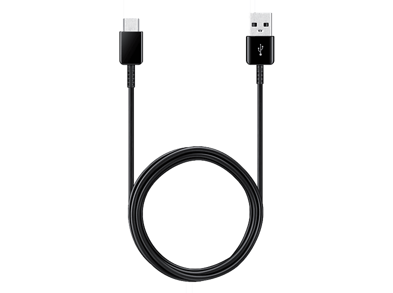 Verslaving Snazzy Bruin SAMSUNG USB-C Kabel Zwart kopen? | MediaMarkt