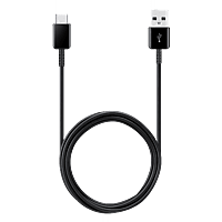 handtekening Manieren Uitrusting SAMSUNG USB-C Kabel Zwart kopen? | MediaMarkt