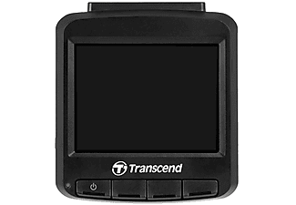 TRANSCEND DrivePro 110 - Dashcam (Schwarz)