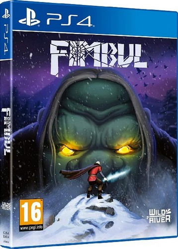 PS4 Fimbul