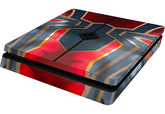 EPIC SKIN Iron Spider - Skin (Multicouleur)