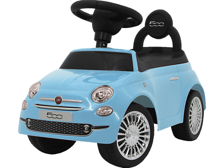 500 Fiat KIDS Rutscher JAMARA Blau