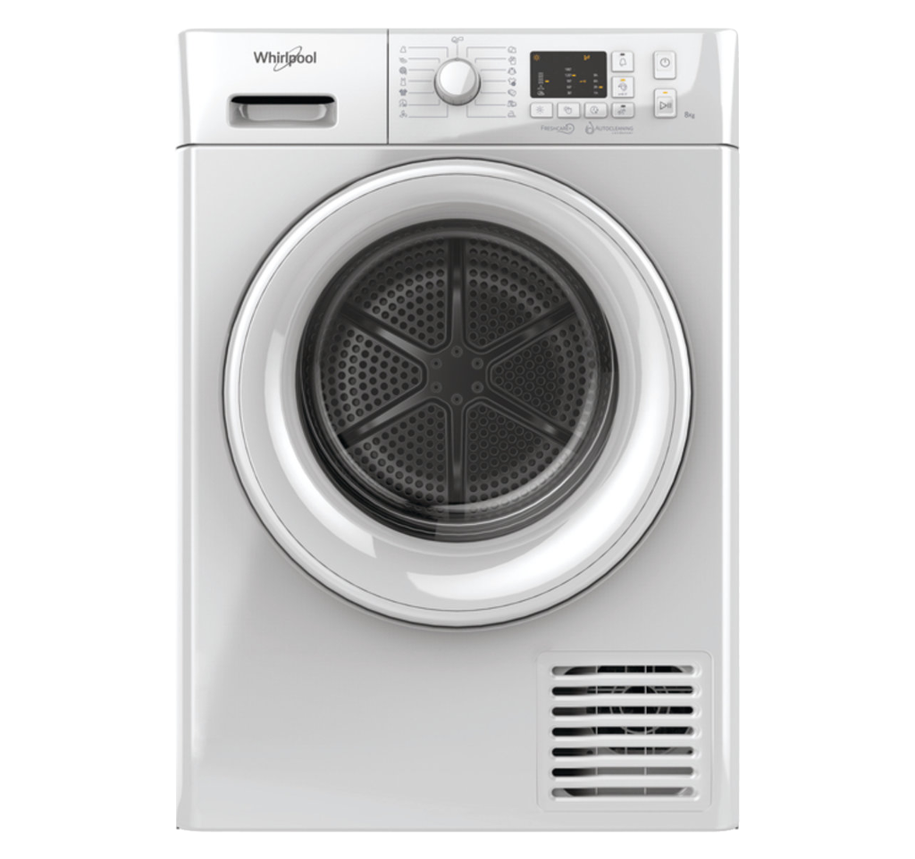 WHIRLPOOL FT M10 81Y EU hőszivattyús szárítógép
