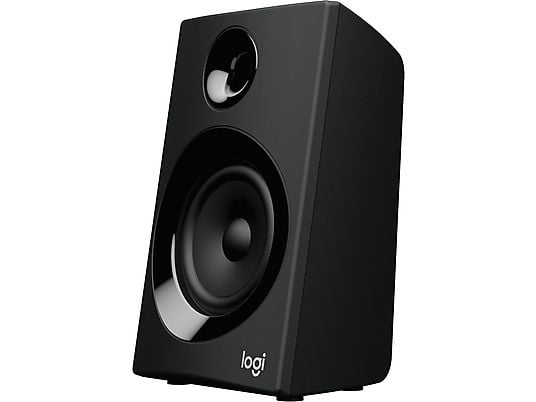 LOGITECH 5.1 Surround luidspreker systeem Z607 Bluetooth 160 W (980-001316)