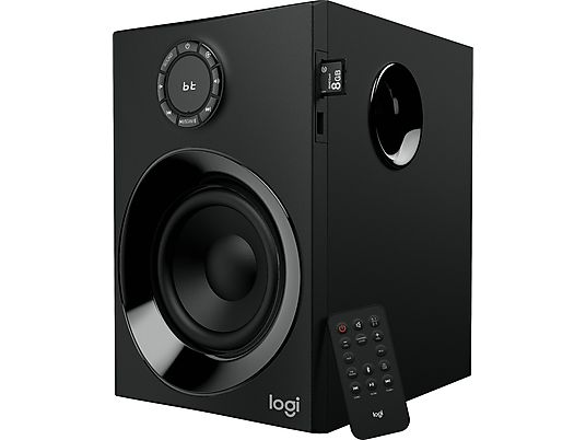 LOGITECH 5.1 Surround luidspreker systeem Z607 Bluetooth 160 W (980-001316)