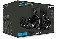 LOGITECH 5.1 Surround luidspreker systeem Z607 Bluetooth 160 W (980-001316)