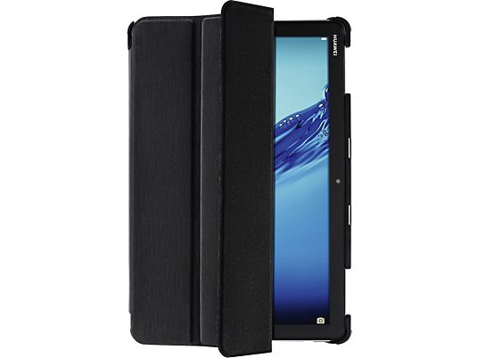 HAMA Fold - Custodia per tablet (Nero)