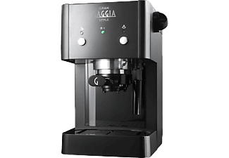 GAGGIA Outlet Gran Style Black kávéfőző