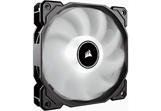 CORSAIR Air Series™ AF140 - Ventilateur (Blanc)