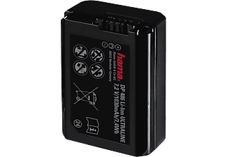 HAMA DP 486 - Batterie de remplacement (Noir)