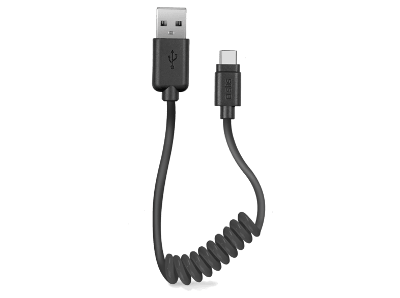 Sbs Cable Usb A Usb C Tecabletypcsk