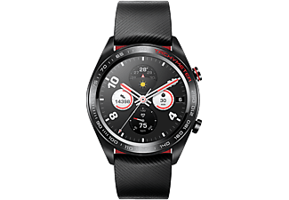 HONOR Watch Magic okosóra, fekete (ZZB0002558-BLACK)