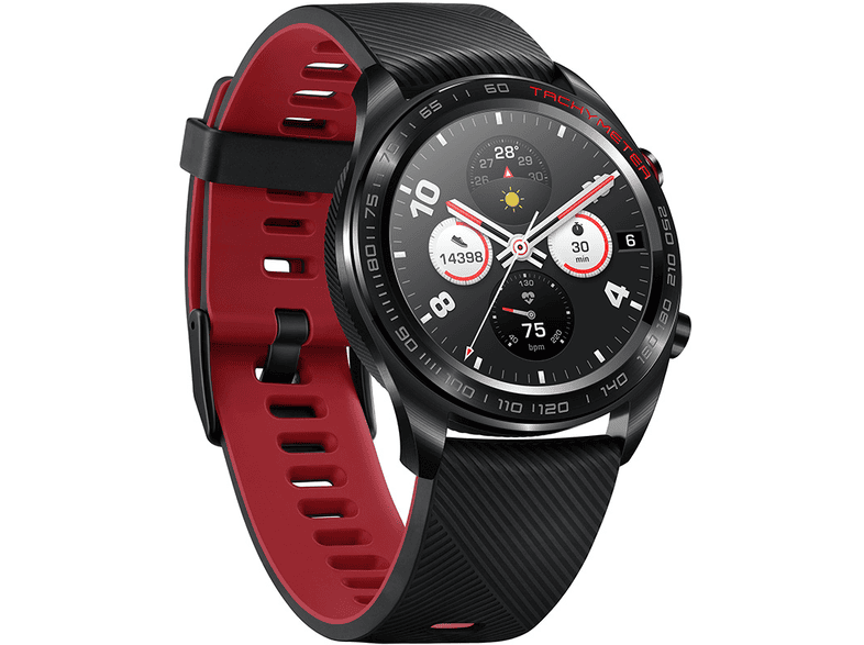 honor watch magic media markt