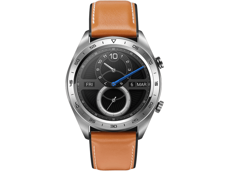 honor watch magic media markt