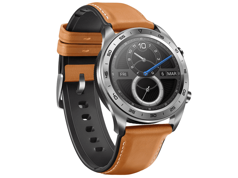 honor watch magic media markt